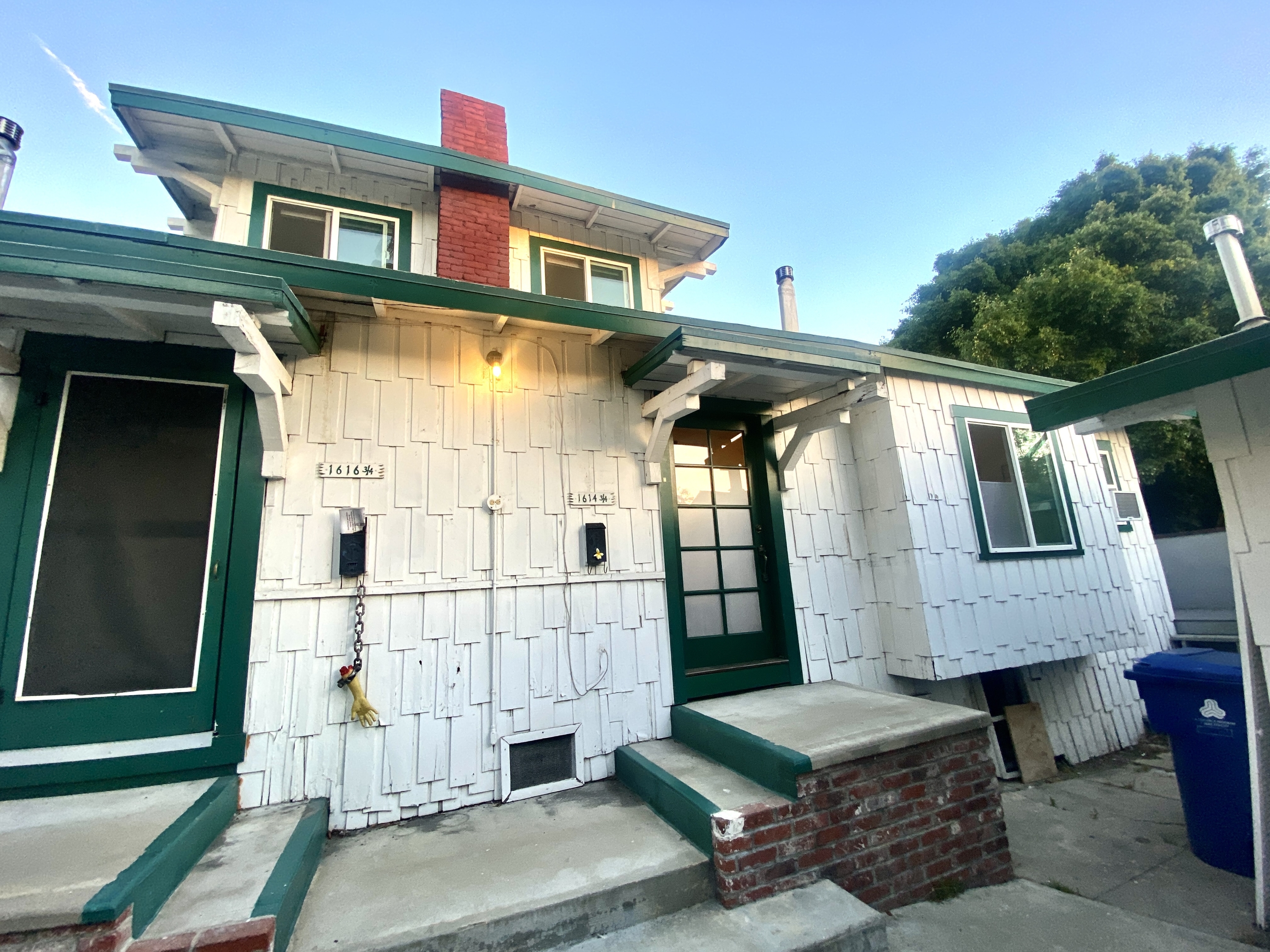 1614 Maltman Avenue - 1614 3/4