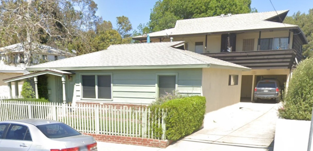 1514 Penmar Avenue - C