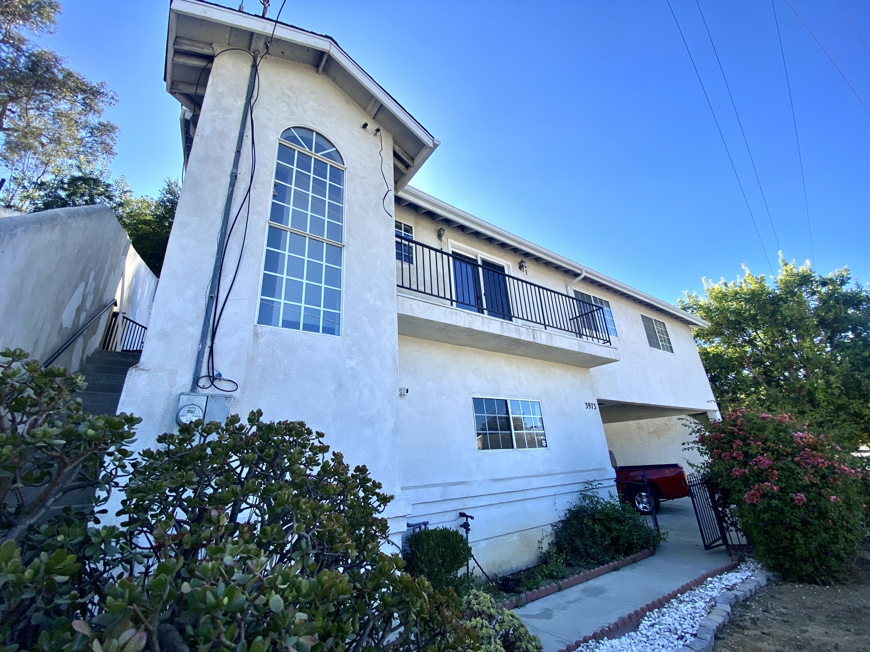 3973 Verdugo Road