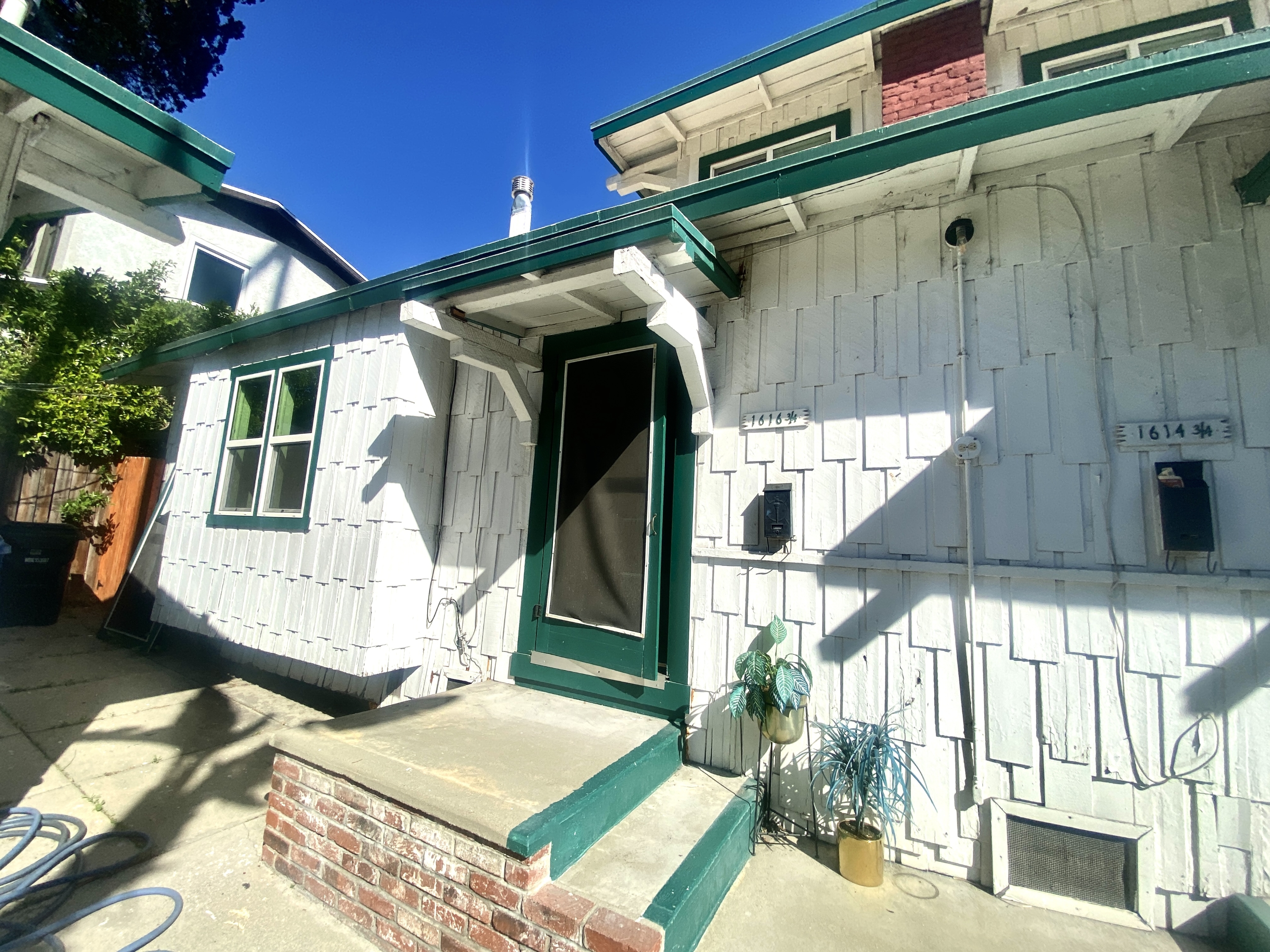 1614 Maltman Avenue - 1616 3/4