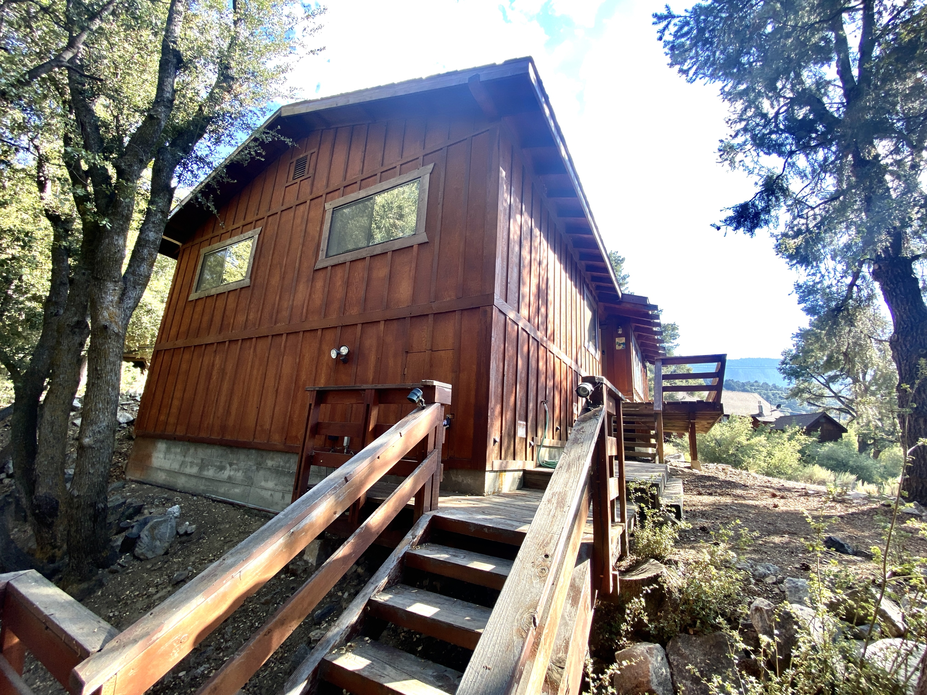 2105 Woodland Drive