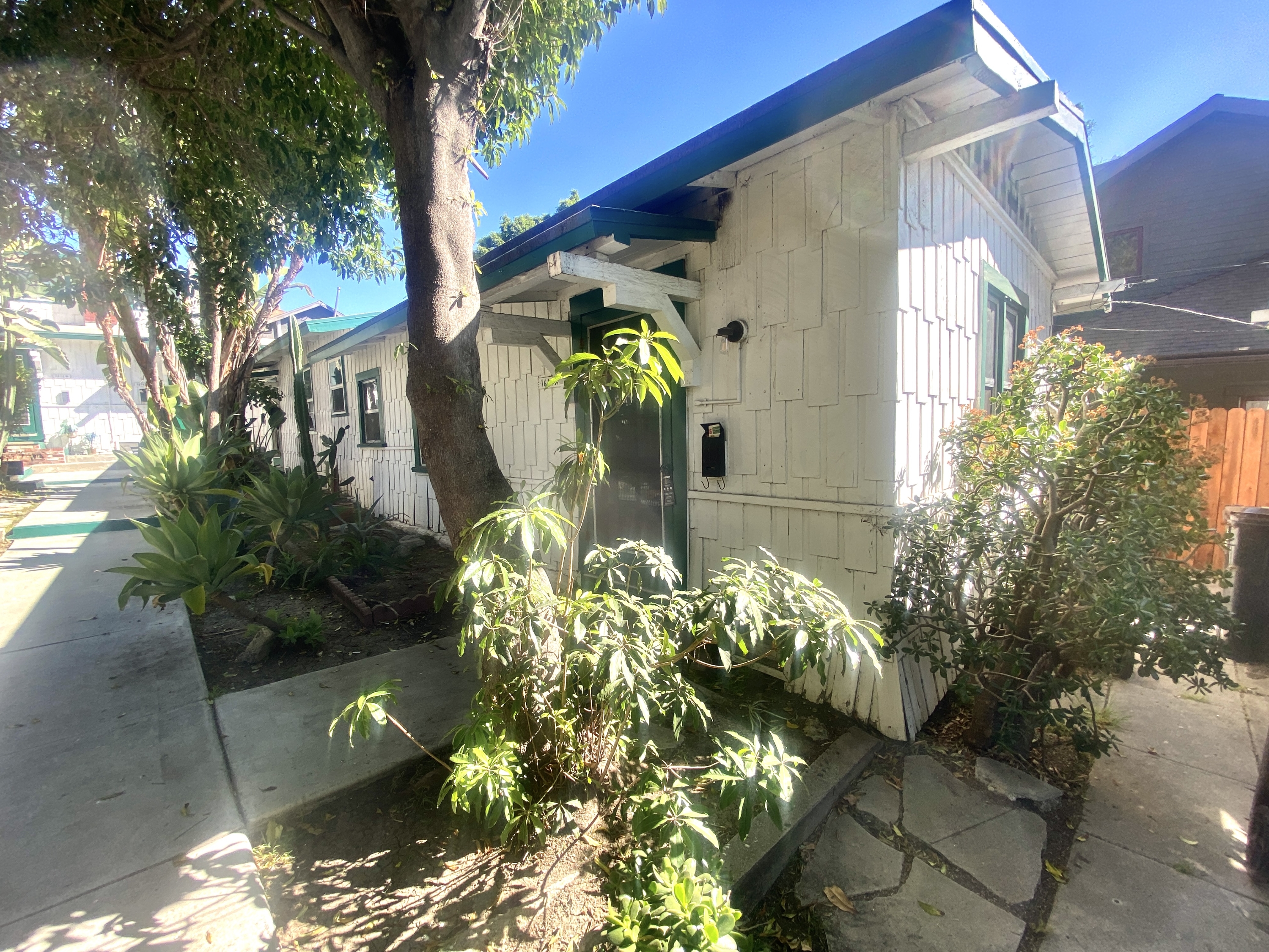 1614 Maltman Avenue - 1614 1/4